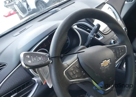 2024 Chevrolet Malibu Fwd 1Lt z USA, uszkodzony, nr VIN 1G1ZD5ST8RF171047